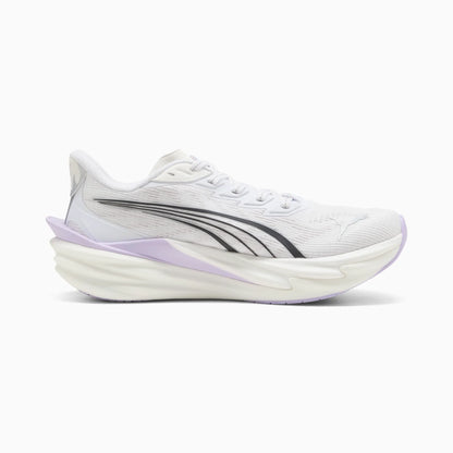 PUMA White-Light Lavender
