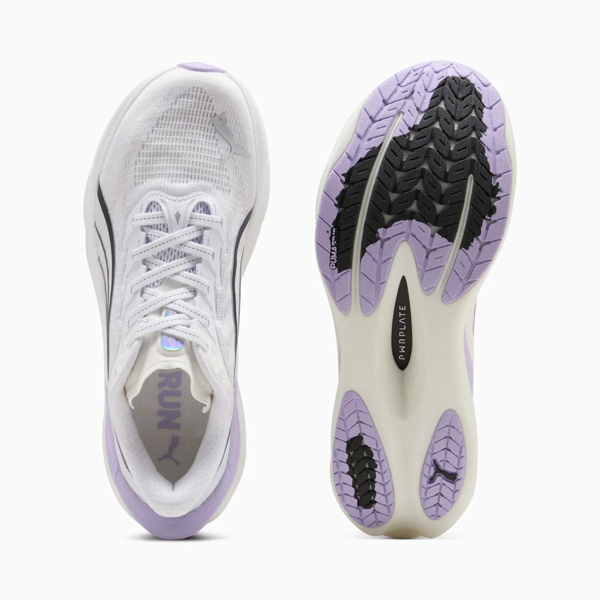 PUMA White-Light Lavender