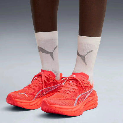 Ultra Red-PUMA Silver
