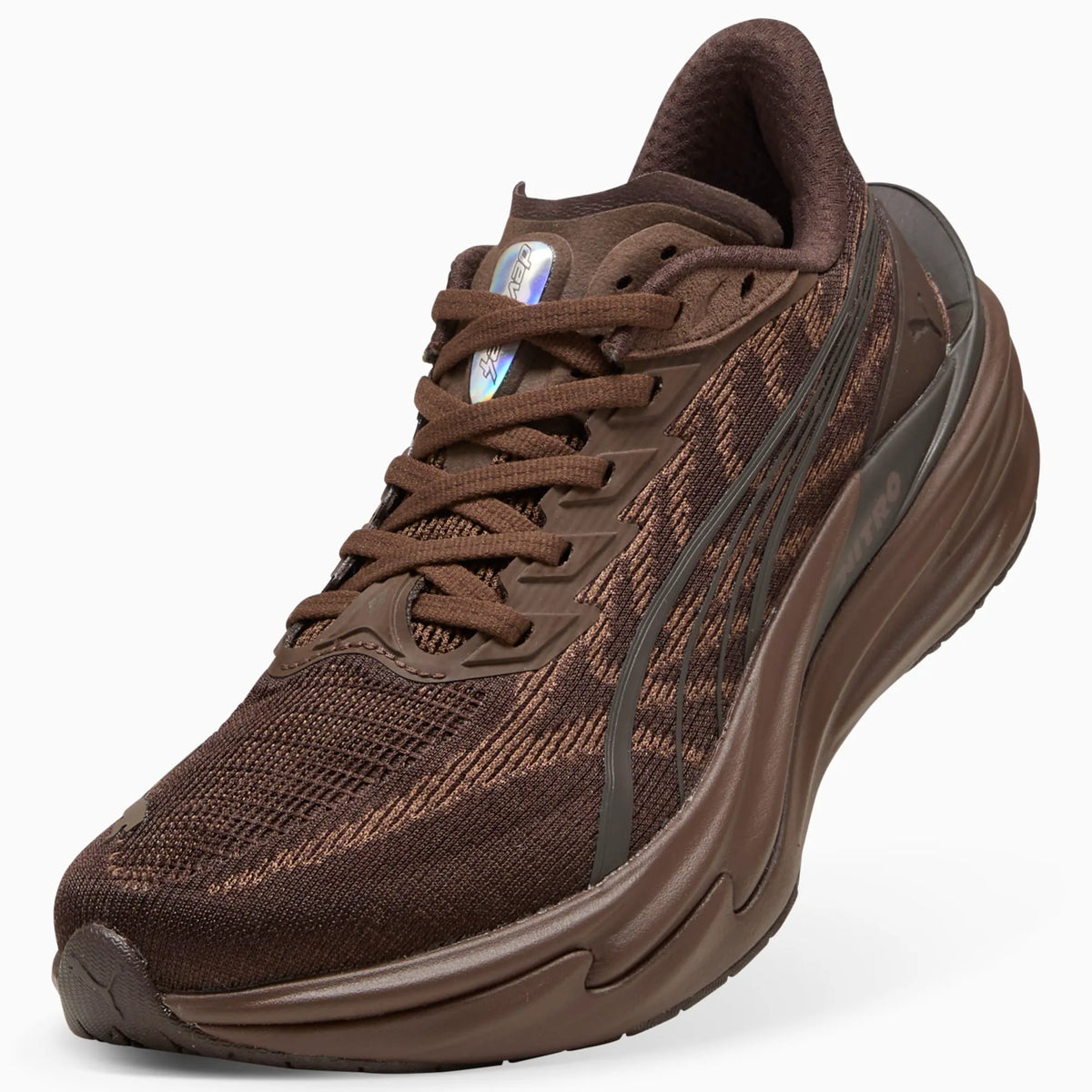 Espresso Brown-Russet Brown