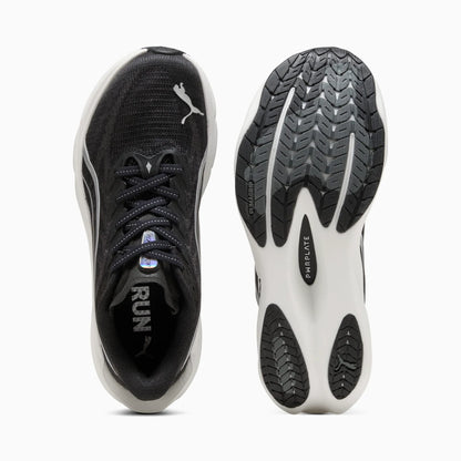 PUMA Black-PUMA White-PUMA Silver