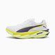PUMA White-Apple Spritz-Lux Lime