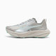 Feather Gray-Mint Melt