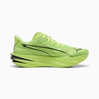 Sunny Lime-PUMA Black