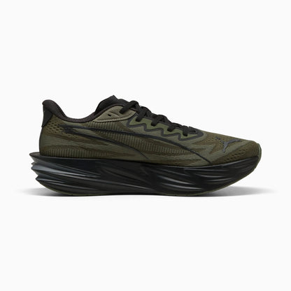 Moss Veil-PUMA Black