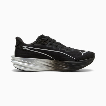PUMA Black-Flat Dark Gray-PUMA Silver