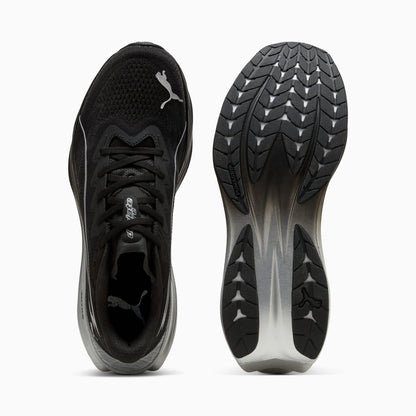 PUMA Black-Flat Dark Gray-PUMA Silver