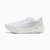 PUMA White-PUMA Silver