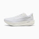 PUMA White-PUMA Silver