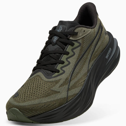 Moss Veil-PUMA Black