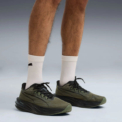 Moss Veil-PUMA Black