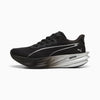 PUMA Black-PUMA Silver