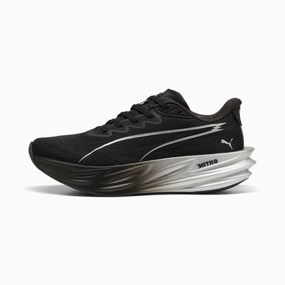 PUMA Black-PUMA Silver