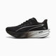 PUMA Black-PUMA Silver