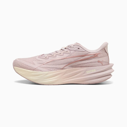 Misty Pink