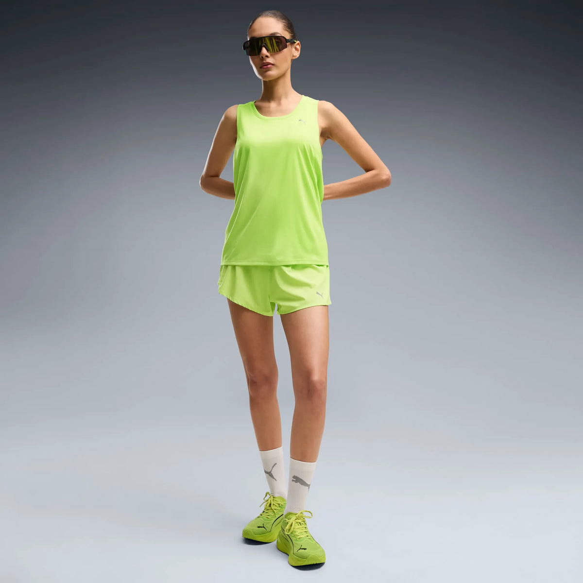 Sunny Lime-Light Lime