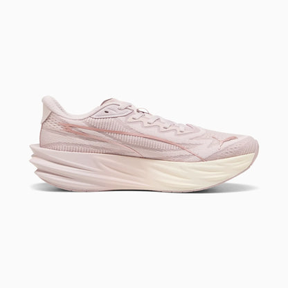 Misty Pink