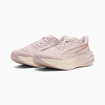 Misty Pink