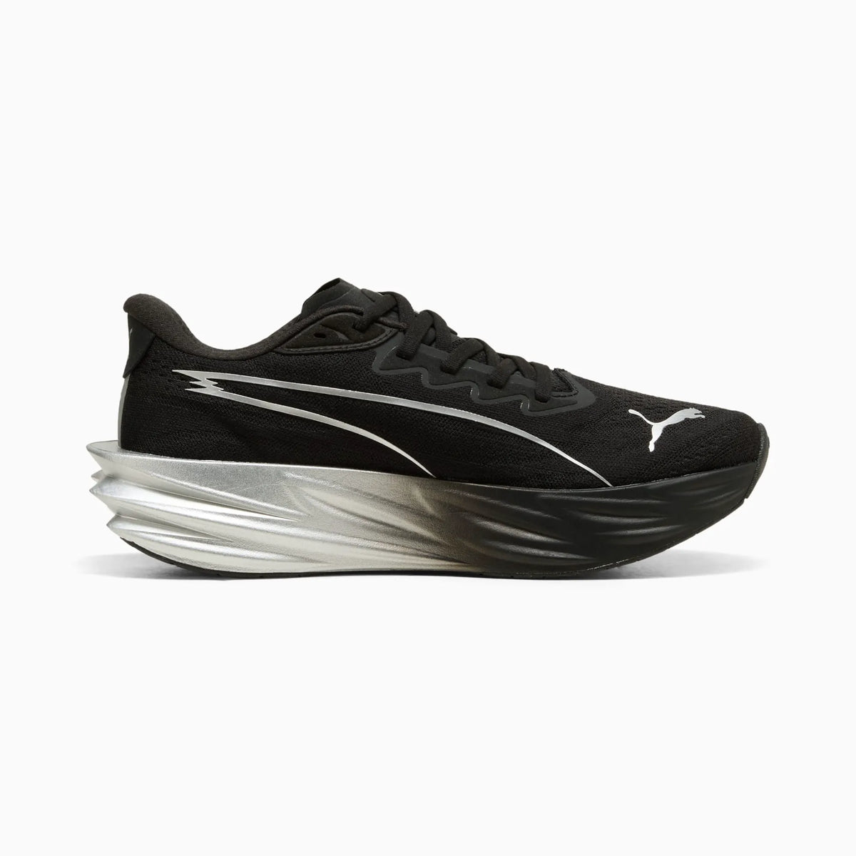 PUMA Black-PUMA Silver