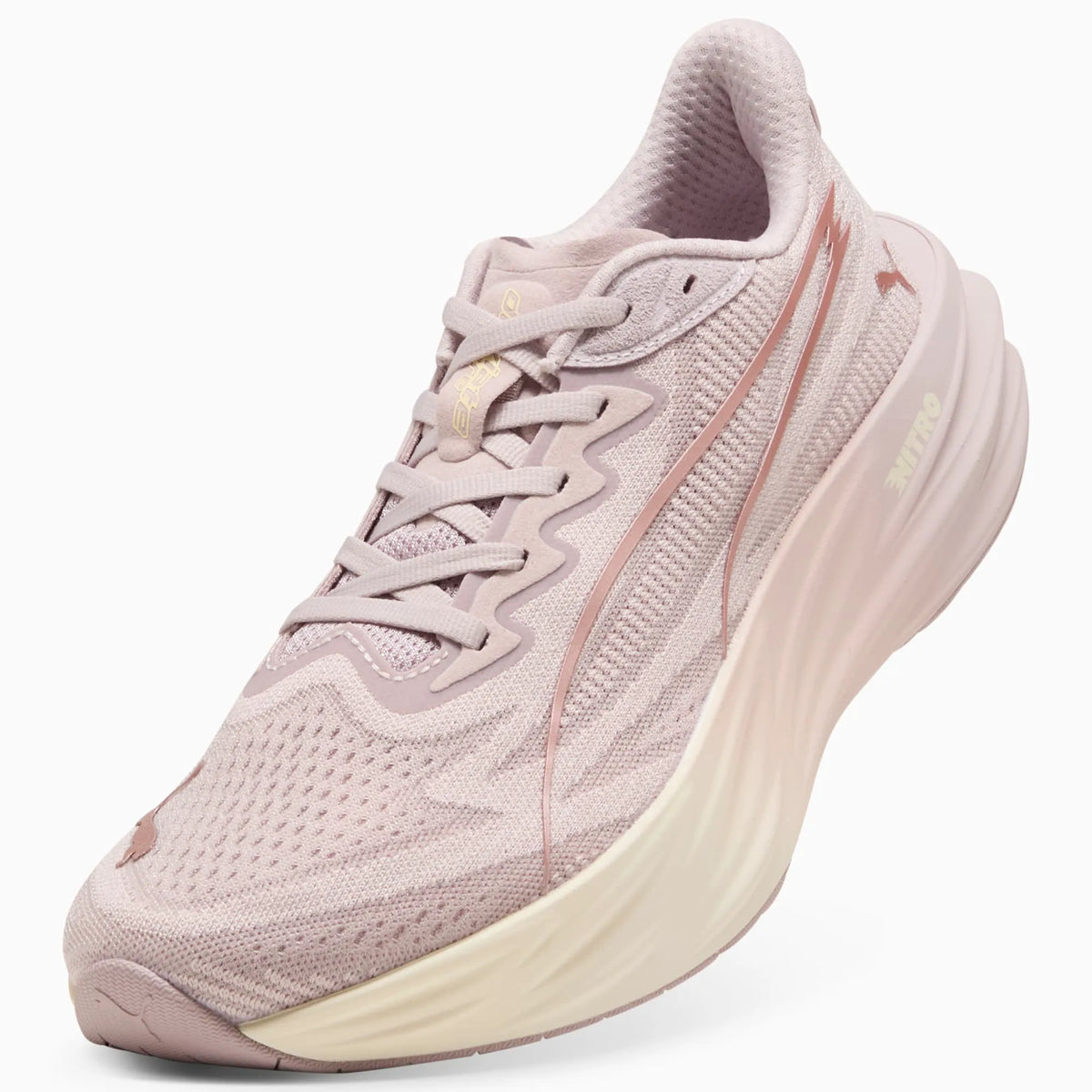 Misty Pink