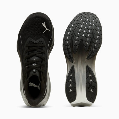 PUMA Black-PUMA Silver