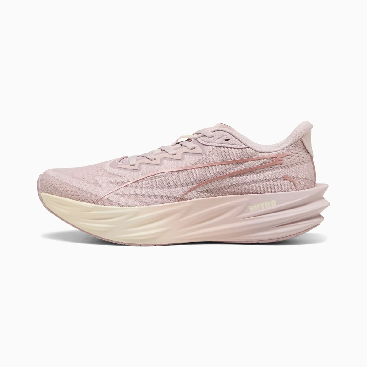 Misty Pink
