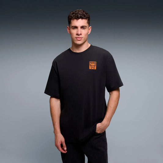 PUMA Black