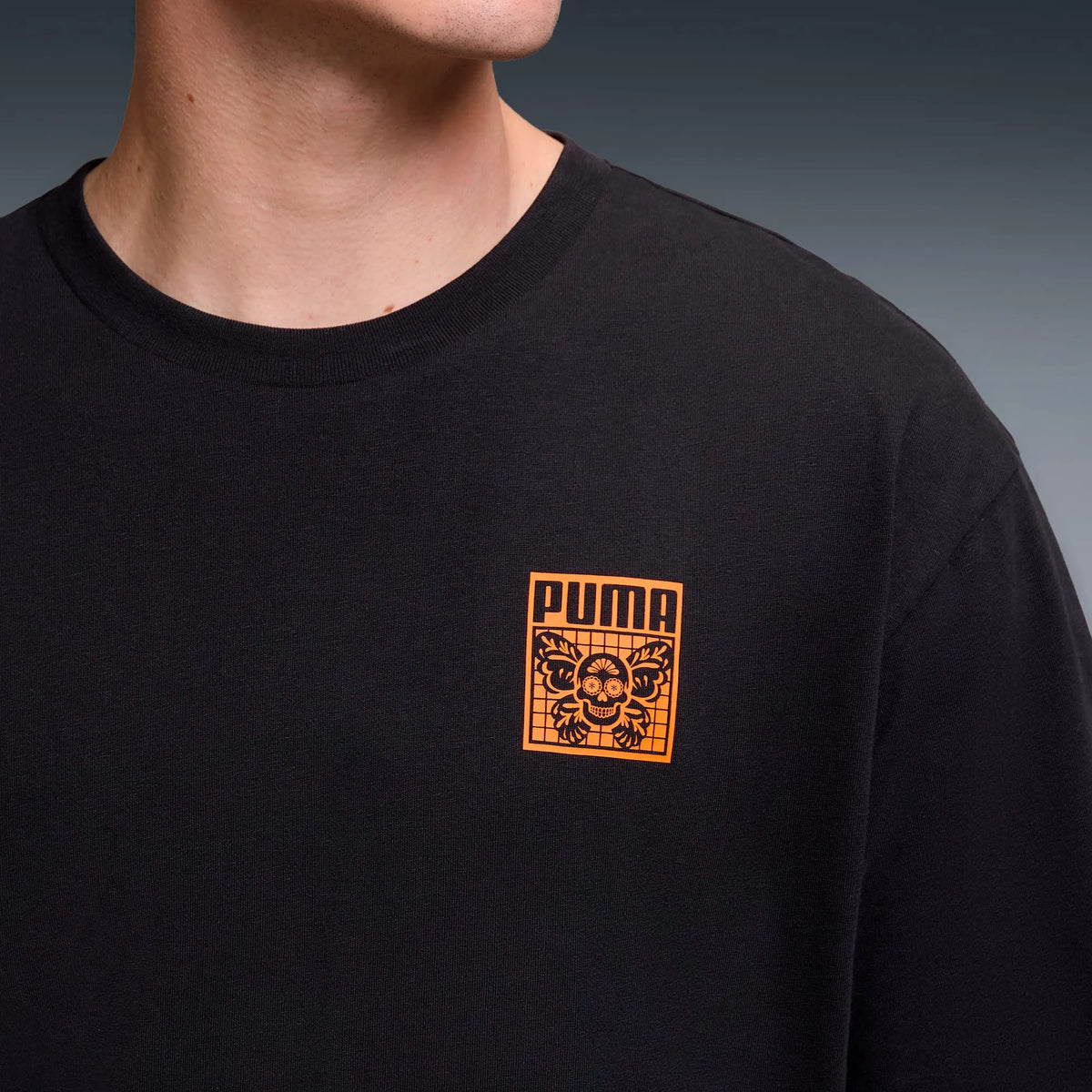 PUMA Black