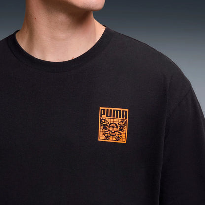 PUMA Black
