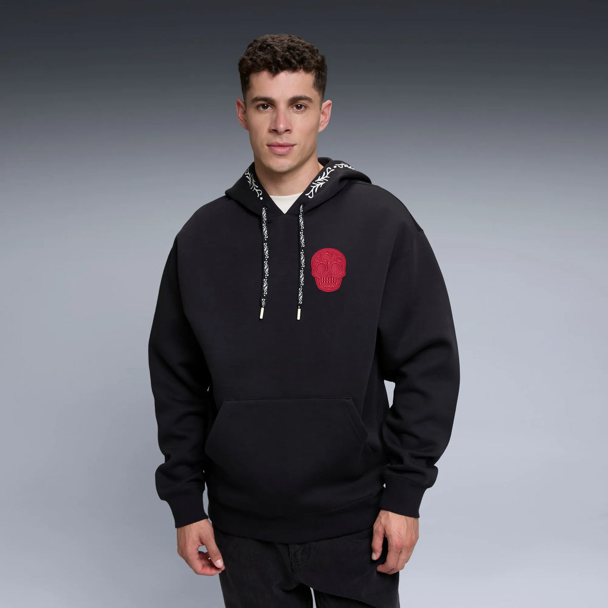 PUMA Black