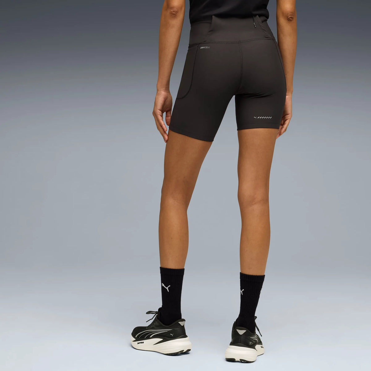PUMA Black