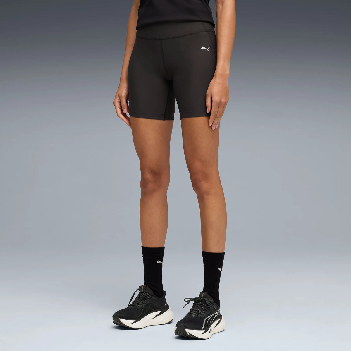 PUMA Black