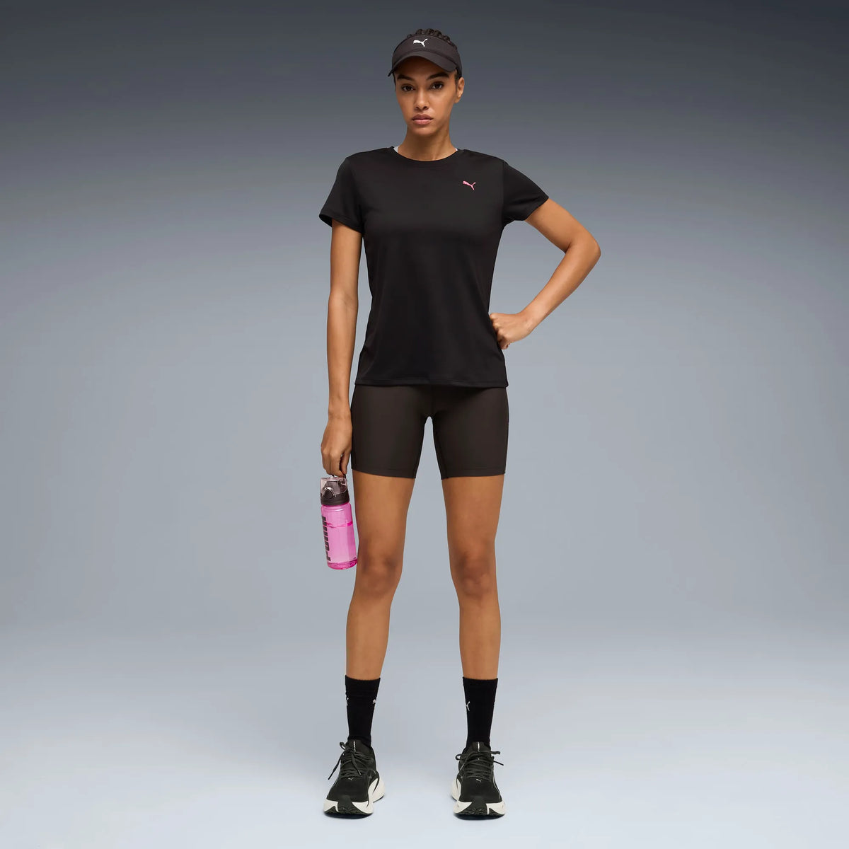 PUMA Black