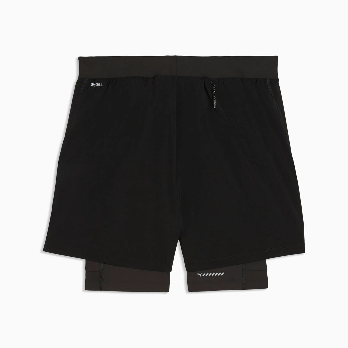 PUMA Black