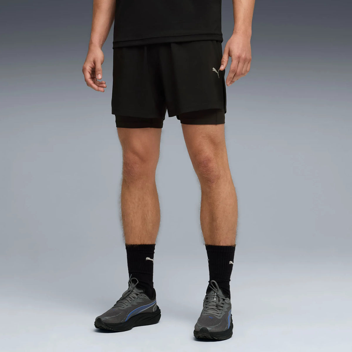 PUMA Black
