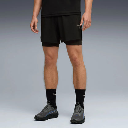 PUMA Black