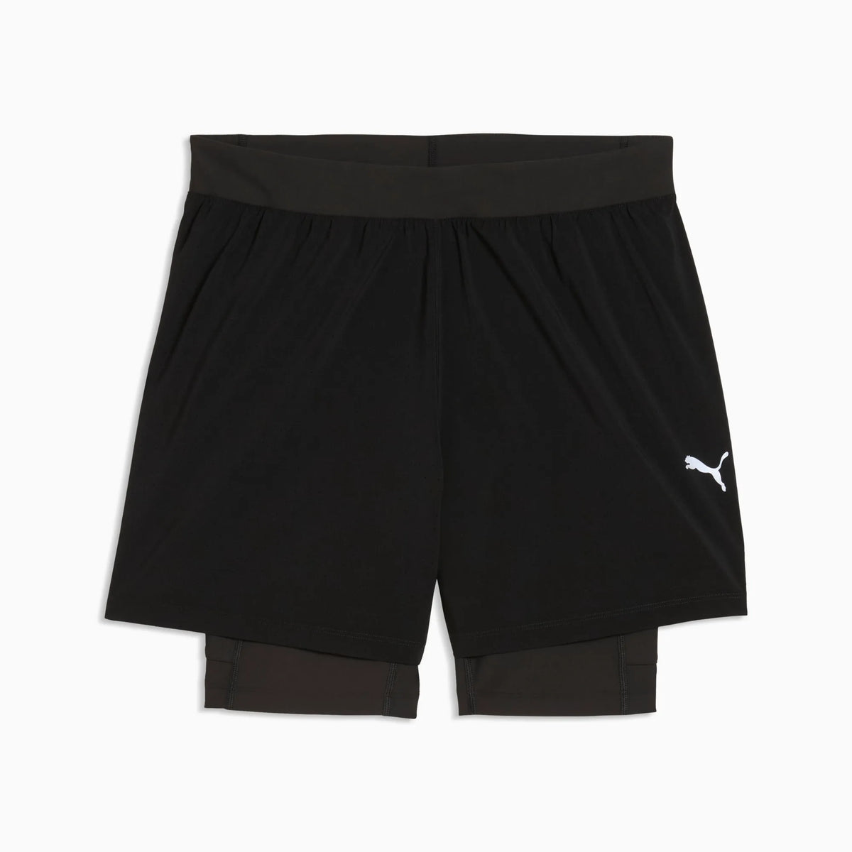 PUMA Black