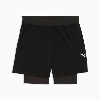PUMA Black