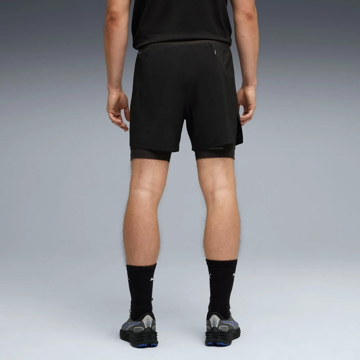 PUMA Black