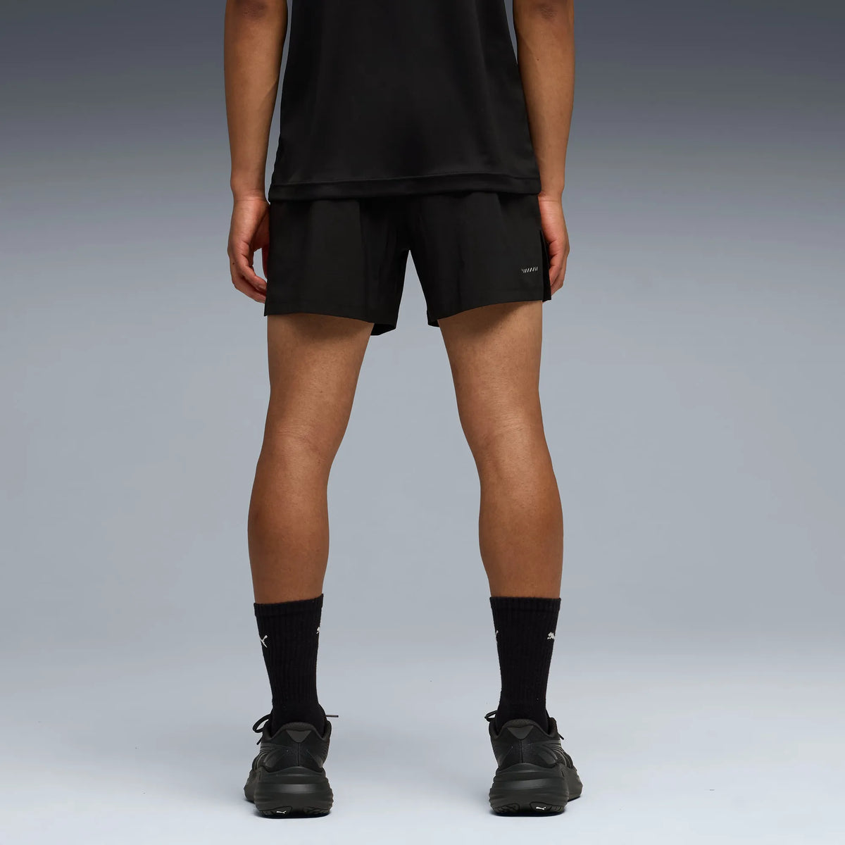 PUMA Black