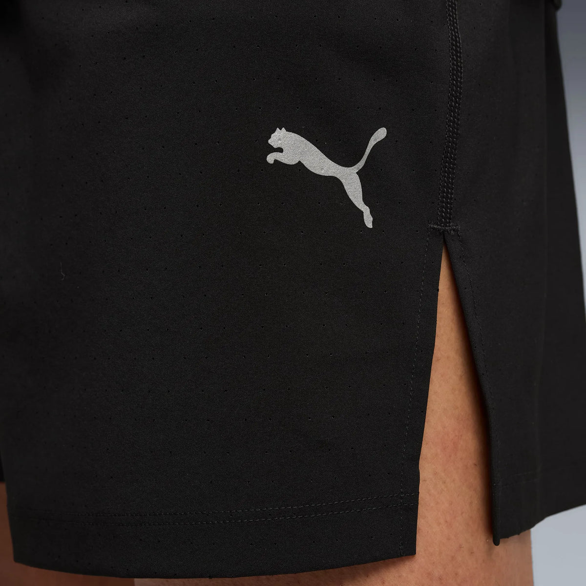 PUMA Black