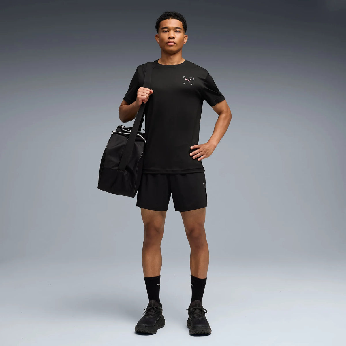 PUMA Black