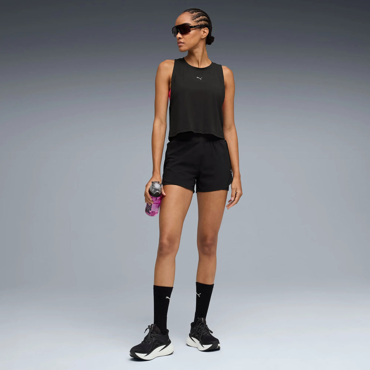 PUMA Black