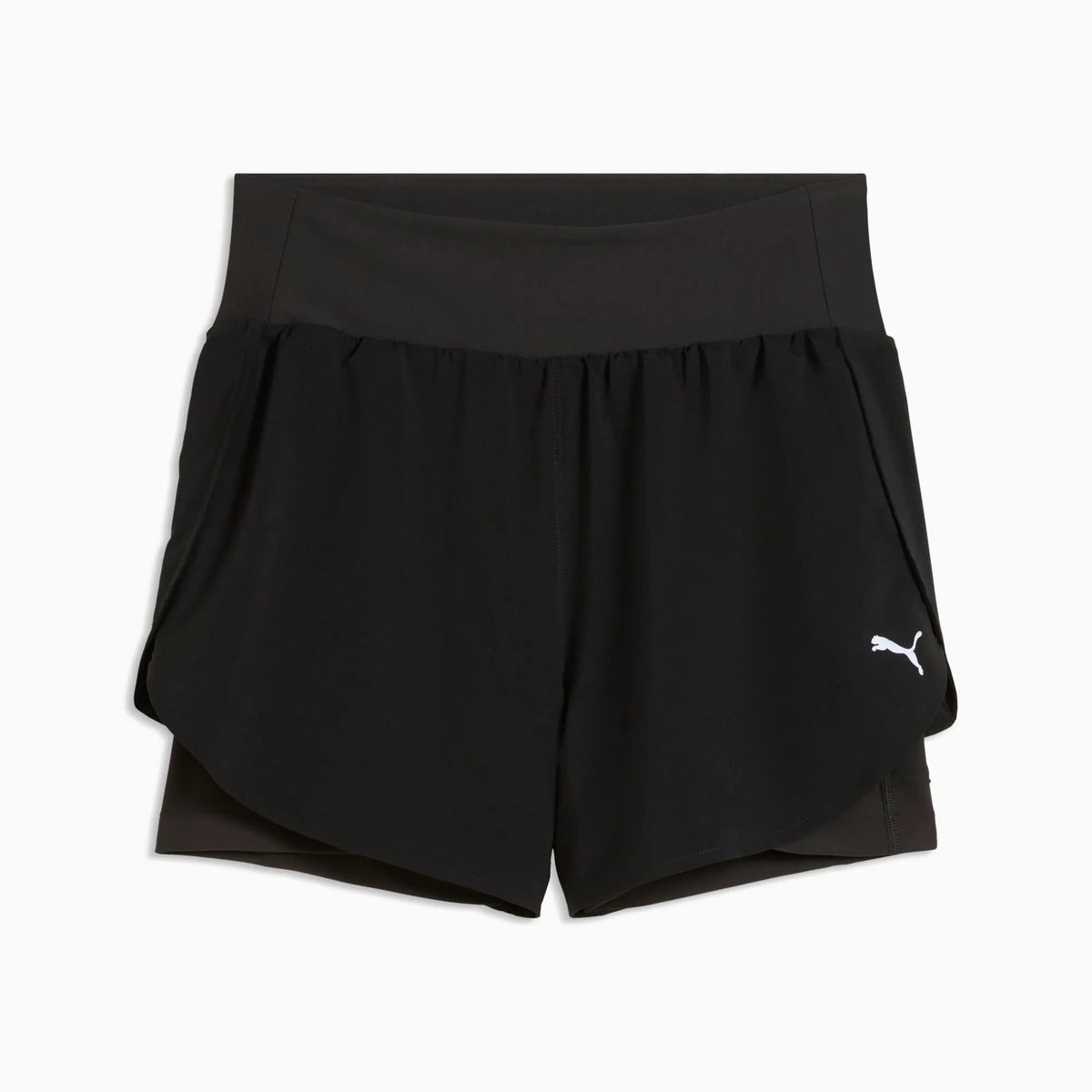 PUMA Black