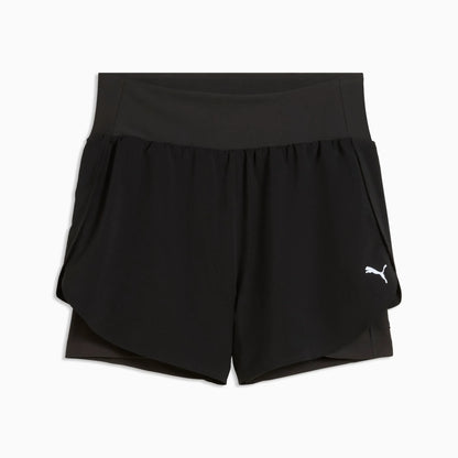 PUMA Black