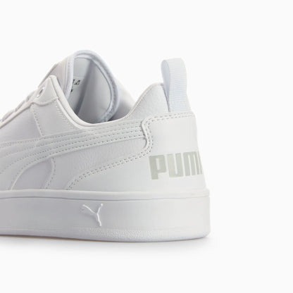 Warm White-Cool Weather-Feather Gray