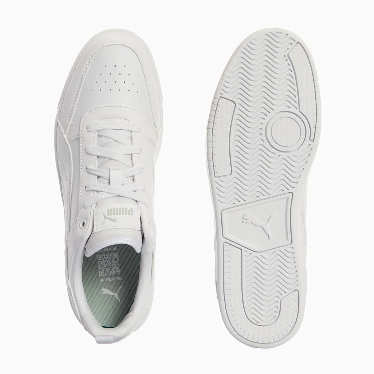 Warm White-Cool Weather-Feather Gray