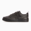 PUMA Black-Cool Dark Gray