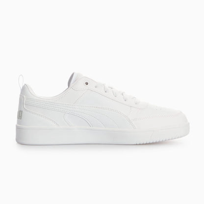 Warm White-Cool Weather-Feather Gray
