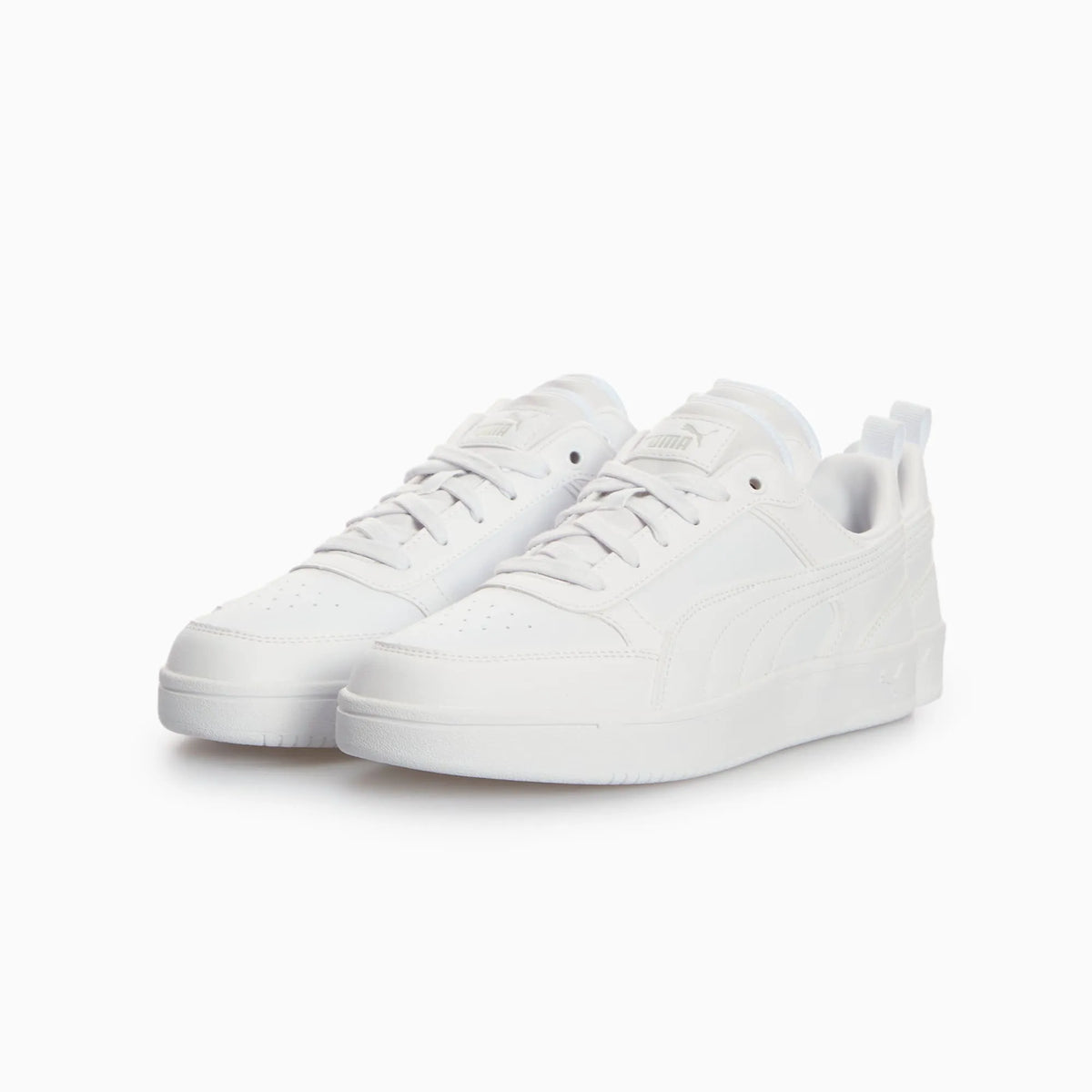 Warm White-Cool Weather-Feather Gray